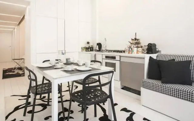 Hemeras Boutique House Duomo Dream