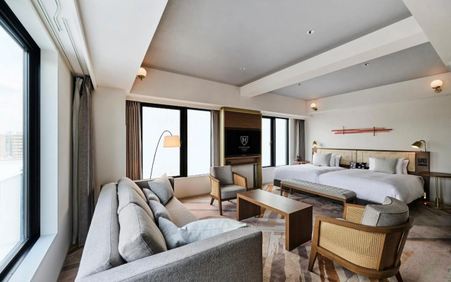 The Royal Park Canvas Kyoto Nijo