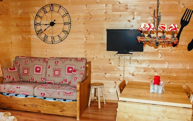 L'Epervier 4 - One Bedroom