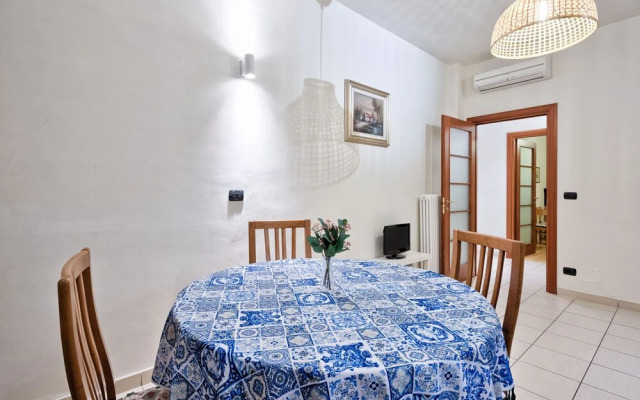 Roomy Apartment Borgo San Paolo