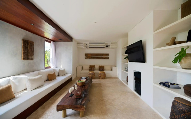 Planta Luxury Boutique Resort
