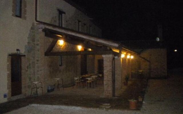Agriturismo La Molinella