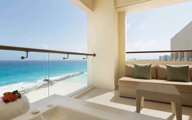 Turquoize at Hyatt Ziva Cancun - Adults Only - All Inclusive