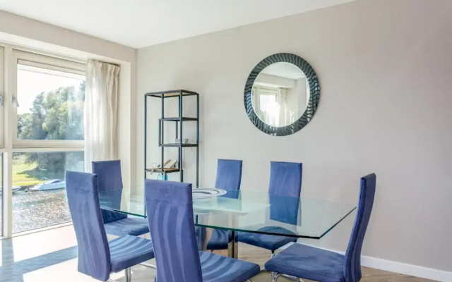Captain's Club Hotel & Spa