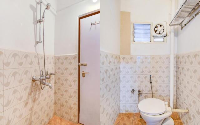 FabHotel Rajnandani Residency