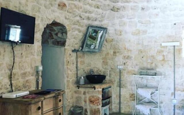 Lemoredinella B&B