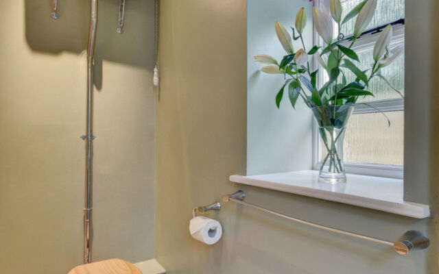 Holiday Home Davids Cottage