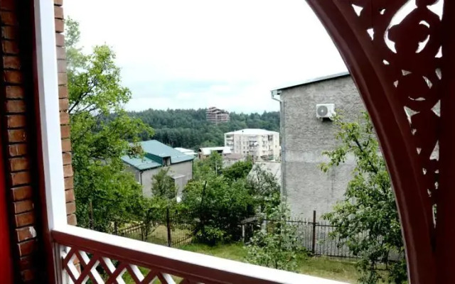 Andronike Guesthouse