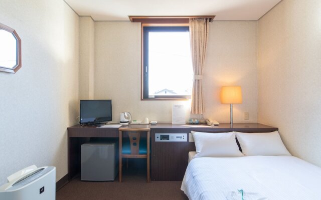 Tabist Business Hotel Fujiya