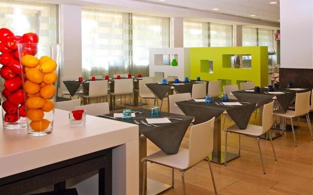 Hotel Mercure Venezia Marghera