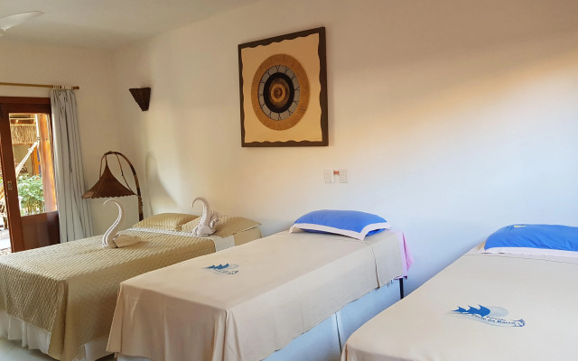 Pousada Porto da Barra