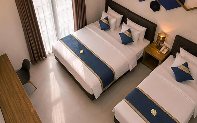 Casananta Seminyak – Guest Rooms – Kerobokan Kelod