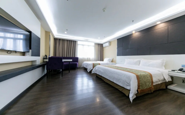 Shenggao hotel chain