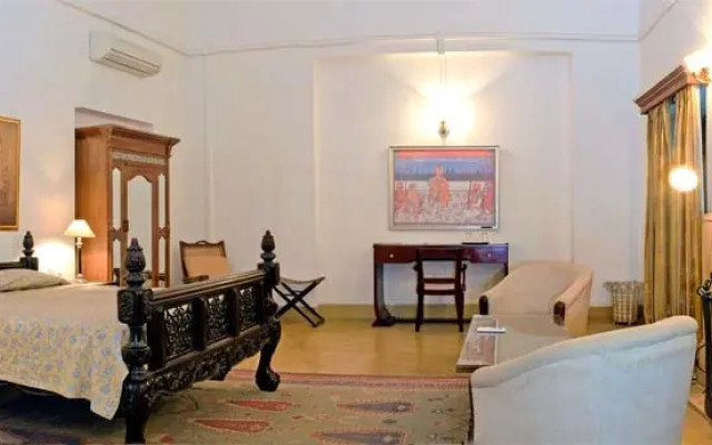 Baradari Palace