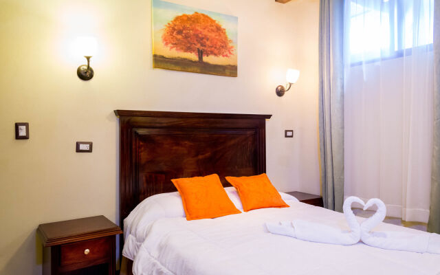 Camino Verde Bed & Breakfast