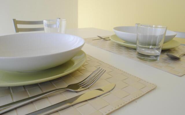 Residence Demetra