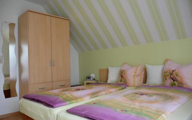 Ferienwohnung Starke