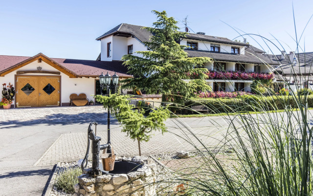 Hotel Restaurant Krone