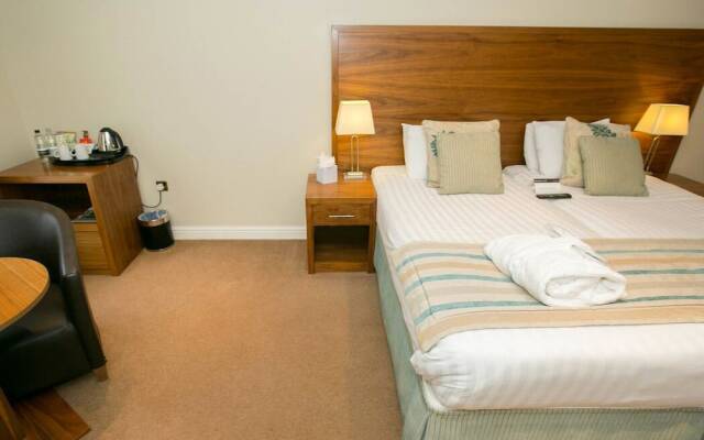 The Kimberley Hotel