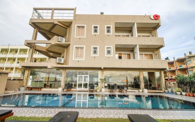 Capital O 311 Grace Beach Resort