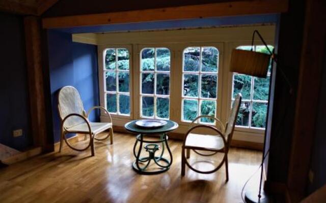 Writers House Residency