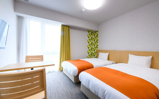 Hotel Sobial Namba Daikokucho