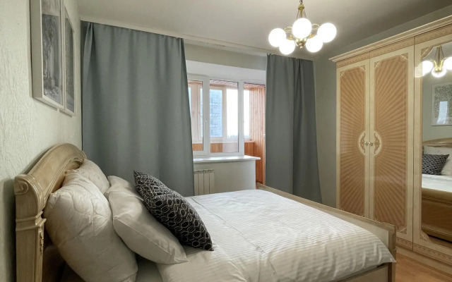 Apartment for Aviators