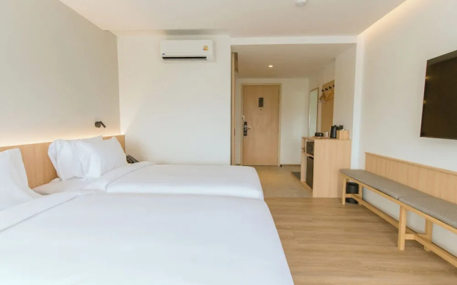 PAAK Hotel Suvarnabhumi