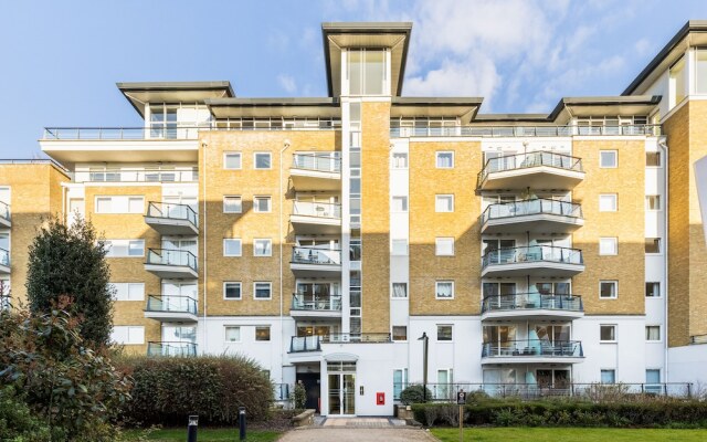 The Wandsworth Collection