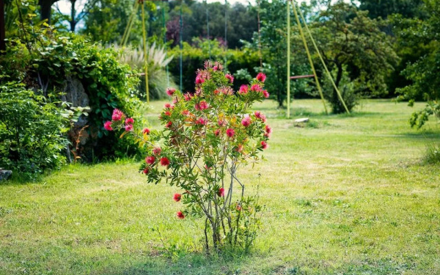 Auberge du Grand Chêne