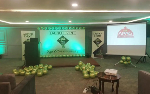 Hotel One Gulberg Lahore