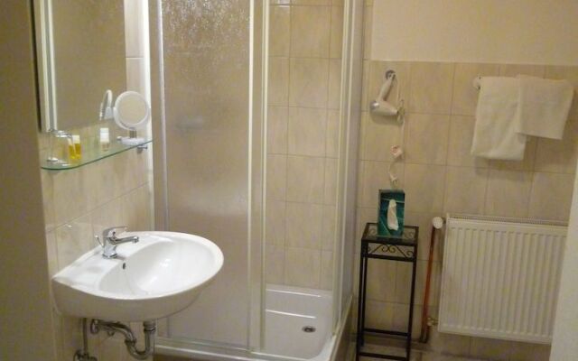 Hotel Alt-Lennep