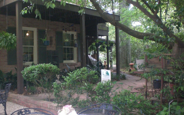 The Stockade Bed and Breakfast