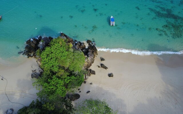 Awei Pila Mergui Archipelago