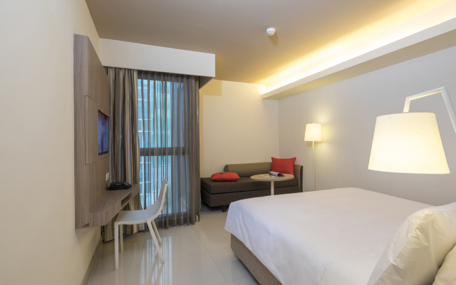 Travelodge Pattaya