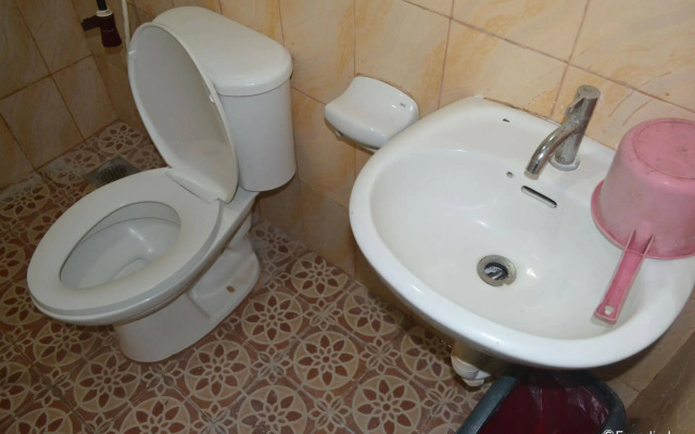 Luxor One Traveler's Inn Gensan