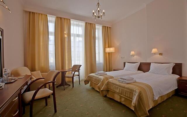 Hotel Masovia