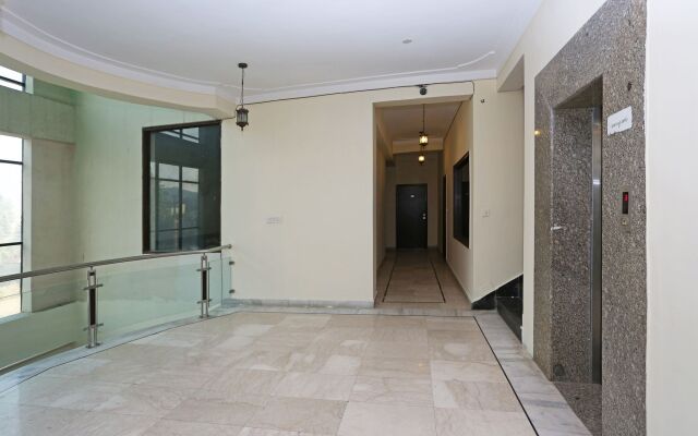 OYO 3095 Hotel Jai Mahal