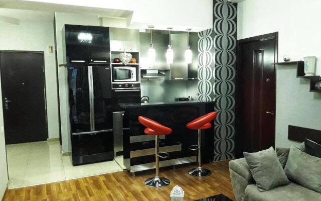 78a Vazha-Pshavela Avenue, tbilisi, georgia