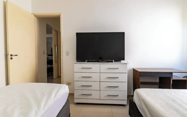 Apartamento Enseada 32
