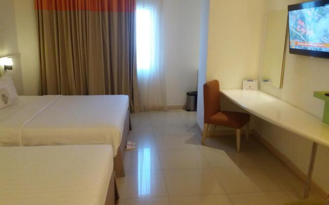 Wisma Chandra
