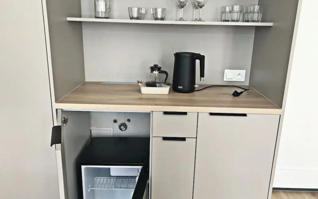 Anny 5 Apartamenty