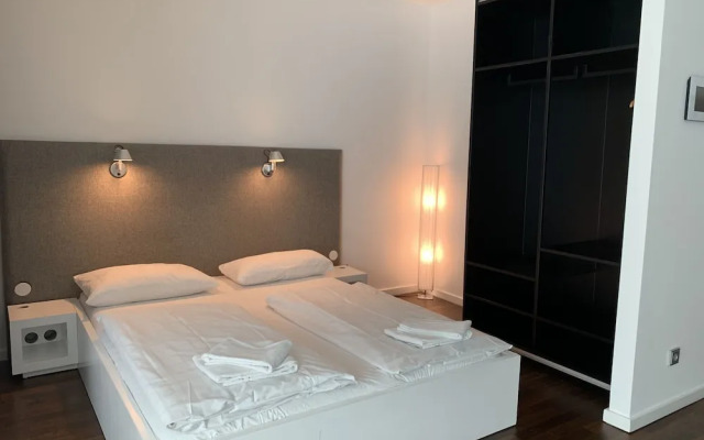 Domapartment Cologne City Domblick
