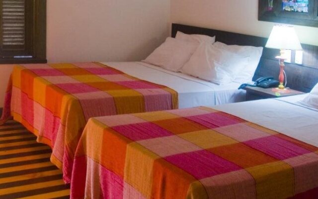 Hotel Manacá