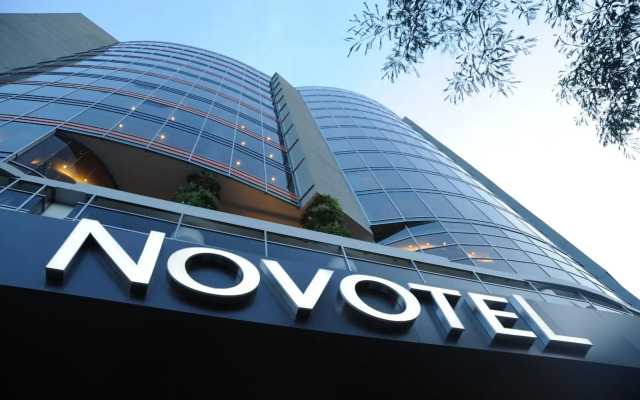 Novotel Panama City