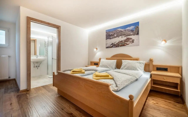 Rickys Apartment Flachau