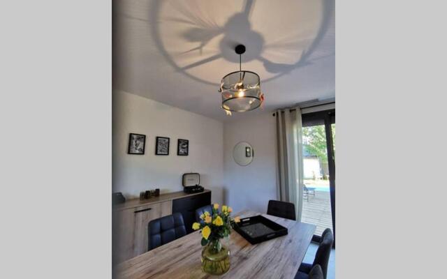 Gîte Histoire de Miel