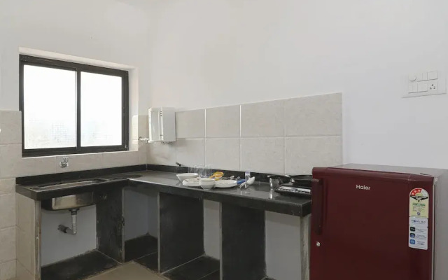 OYO 24515 Home Design 2BHK Porvorim