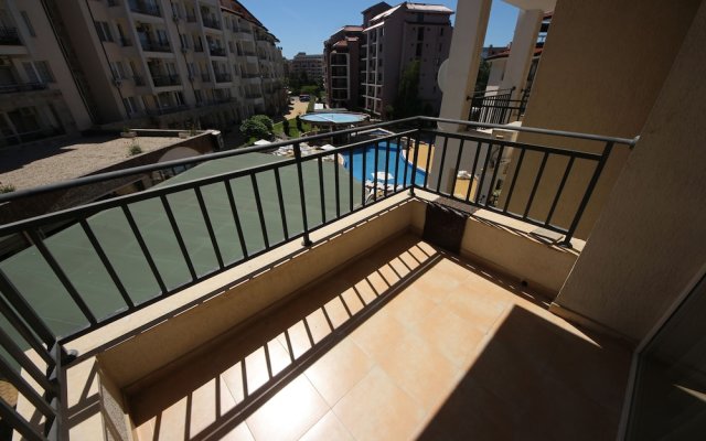 Menada Apartments in Sunny Beach Hills