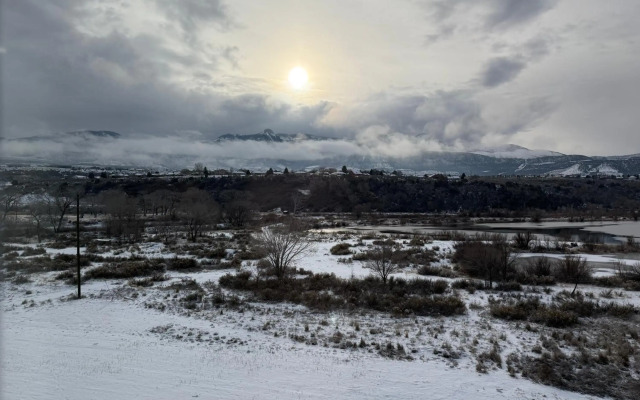 Western Slope suites